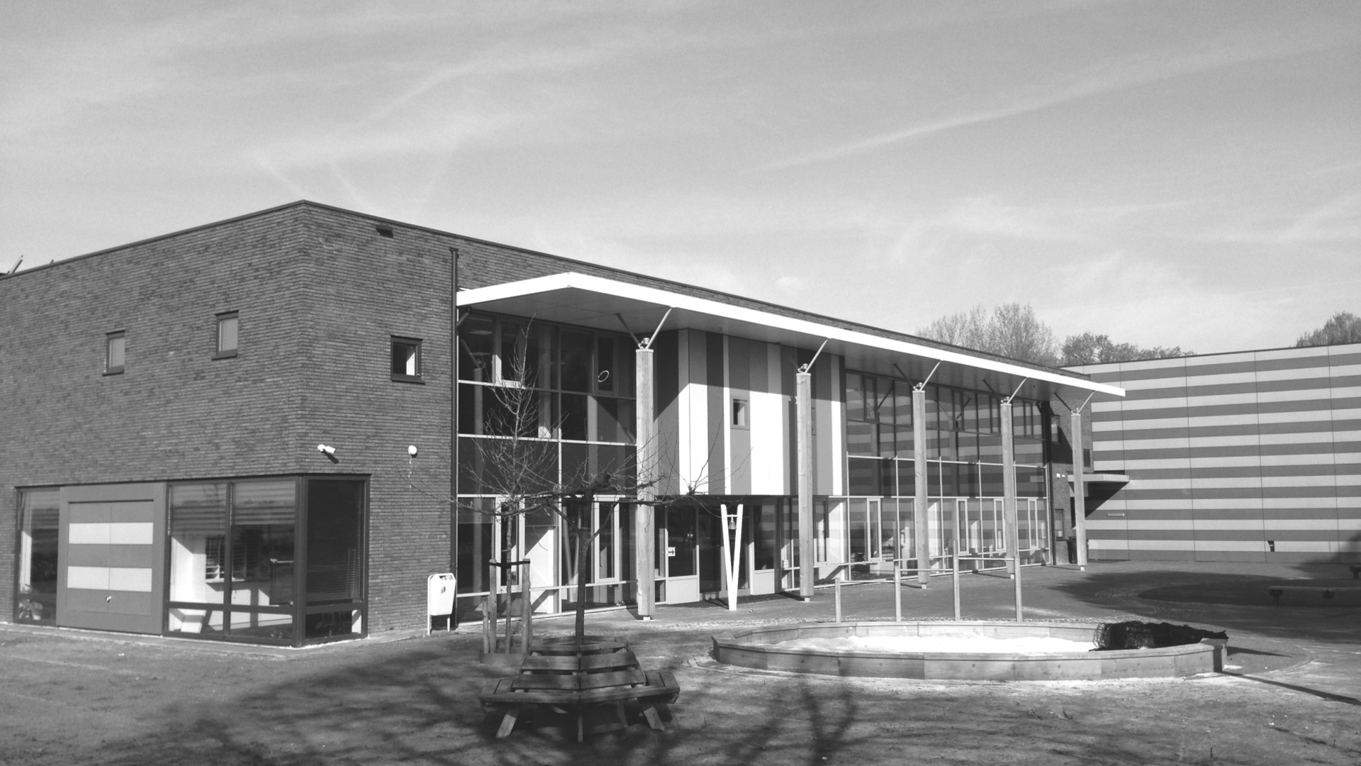 KR8architecten is een creatief bureau voor architectuur, interieur en recreatie gevestigd in Borger (Drenthe), werkzaam door het hele land 
