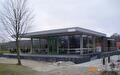 Clubgebouw Golfpark Exloo