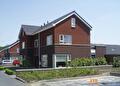Nieuwbouw 2 onder 1 kap woningen Borger