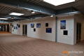 Verbouw centrumgebouw Vakantiepark Klein Vaarwater te Buren (Ameland)