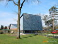 Speelgebouw Kleine Wolf Ommen