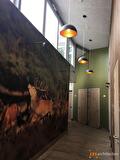 Sanitairgebouw RCN De Jagerstee Epe