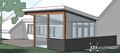 Verbouw woonhuis Exloo