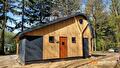 Recreatiewoningen RCN De Jagerstee Epe