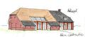 Renovatie woonboerderij Erm