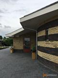 Sanitairgebouw Camping IJsselstrand Doesburg
