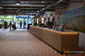Verbouw centrumgebouw Vakantiepark Klein Vaarwater te Buren (Ameland)
