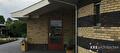 Sanitairgebouw Camping IJsselstrand Doesburg