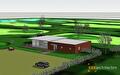 Clubgebouw Golfpark Exloo