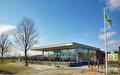 Clubgebouw Golfpark Exloo