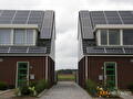 Nieuwbouw energie-neutrale woningen Borger