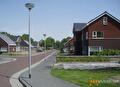Nieuwbouw 2 onder 1 kap woningen Borger
