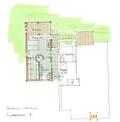 Ontwerp aanbouw woonhuis