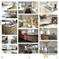 Verbouw wonen en keuken van 2/1 kap woning