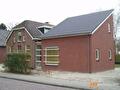 Uitbreiding woonhuis Borger