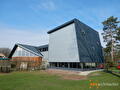 Speelgebouw Kleine Wolf Ommen