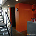 Kantoorpand KR8architecten Borger