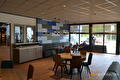 Verbouw centrumgebouw Vakantiepark Klein Vaarwater te Buren (Ameland)