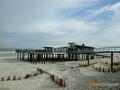 Strandpaviljoen Buren Ameland