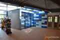 Verbouw centrumgebouw Vakantiepark Klein Vaarwater te Buren (Ameland)