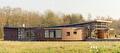 Bezoekerscentrum Drents Friese Wold