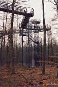 Boomkroonpad Drouwen