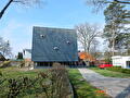 Speelgebouw Kleine Wolf Ommen