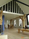 Verbouw woonboerderij Grolloo