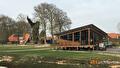Herstructurering camping De Koeksebelt en nevengeul de Vecht te Ommen