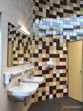 Sanitairgebouw Camping IJsselstrand Doesburg