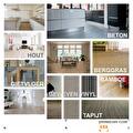 Verbouw wonen en keuken van 2/1 kap woning