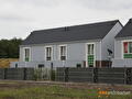 Nieuwbouw energie-neutrale woningen Borger
