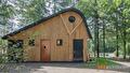 Recreatiewoningen RCN De Jagerstee Epe