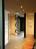 Sanitairgebouw Camping IJsselstrand Doesburg