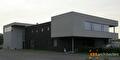 Kantoorpand KR8architecten Borger