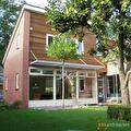 Uitbreiding woonhuis Borger