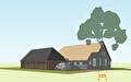 Ontwerp aanbouw woonhuis