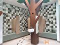 Sanitairgebouw RCN De Jagerstee Epe