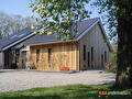 Nieuwbouw woonhuis Beerze
