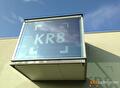 Kantoorpand KR8architecten Borger