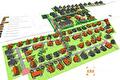 Ontwerp Parck Kaatsheuvel  (Landal Greenparks)