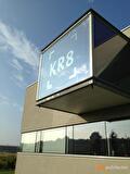 Kantoorpand KR8architecten Borger