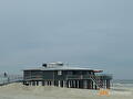 Strandpaviljoen Buren Ameland