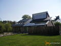 Nieuwbouw woonhuis Beerze