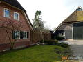 Verbouw woonboerderij Rolde