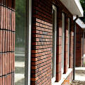 Nieuwbouw energie-neutrale woningen te Vries
