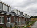 Nieuwbouw energie-neutrale woningen Borger