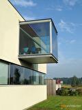 Kantoorpand KR8architecten Borger