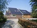 Nieuwbouw woonhuis Beerze