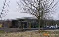 Clubgebouw Golfpark Exloo